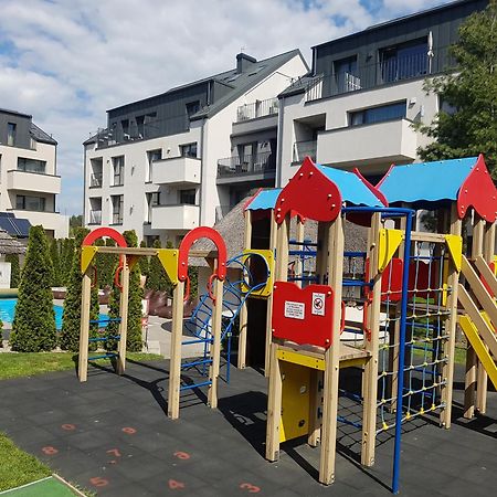 Dianos Apartamentai Паланга Екстериор снимка