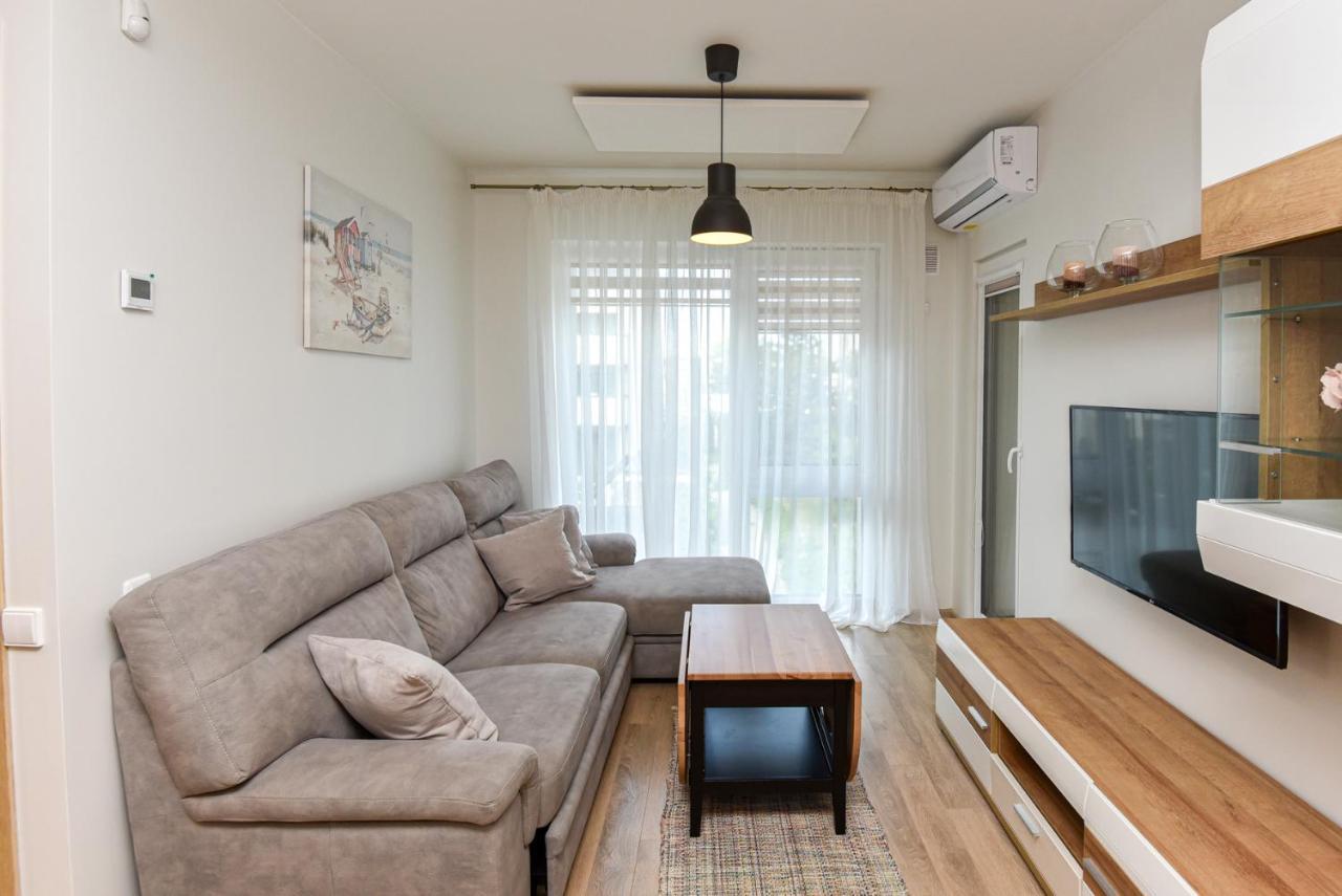 Dianos Apartamentai Паланга Екстериор снимка