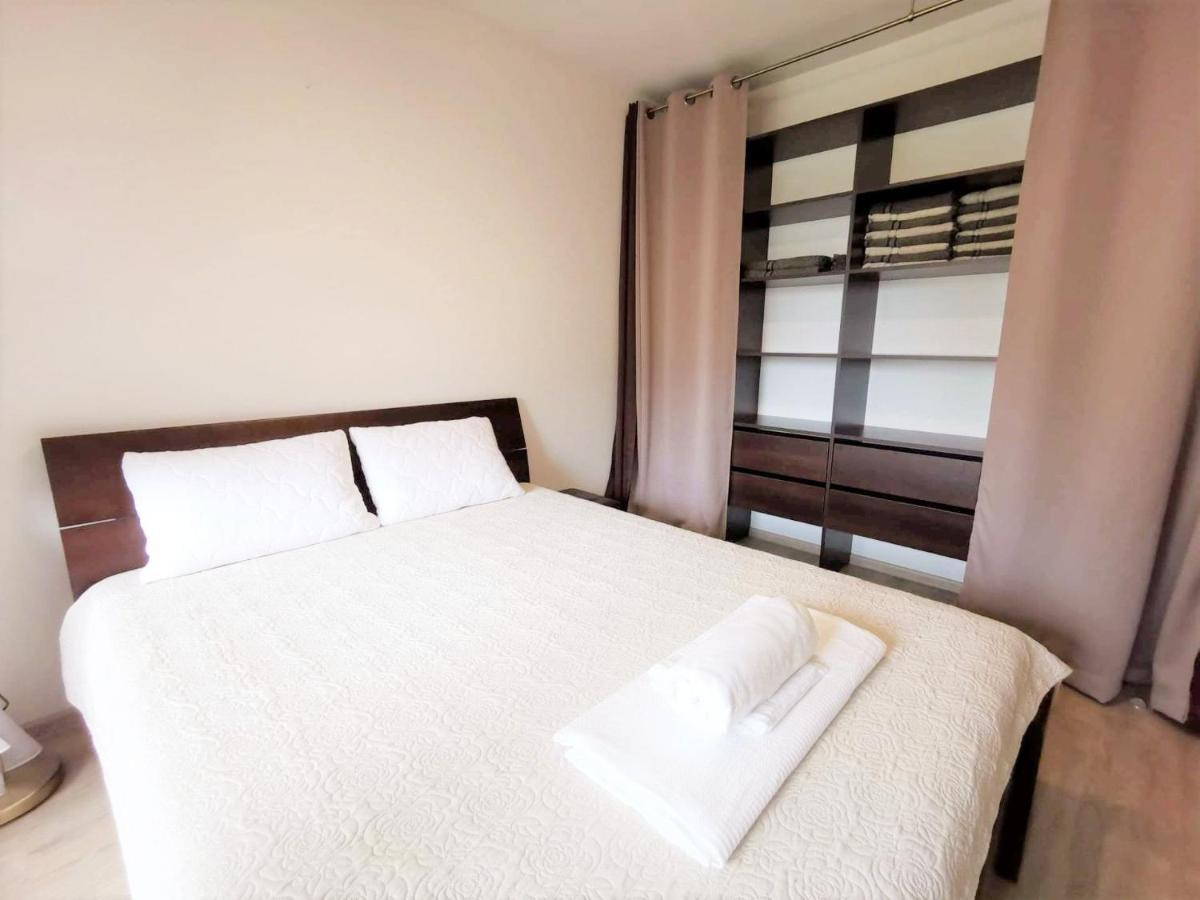Dianos Apartamentai Паланга Екстериор снимка