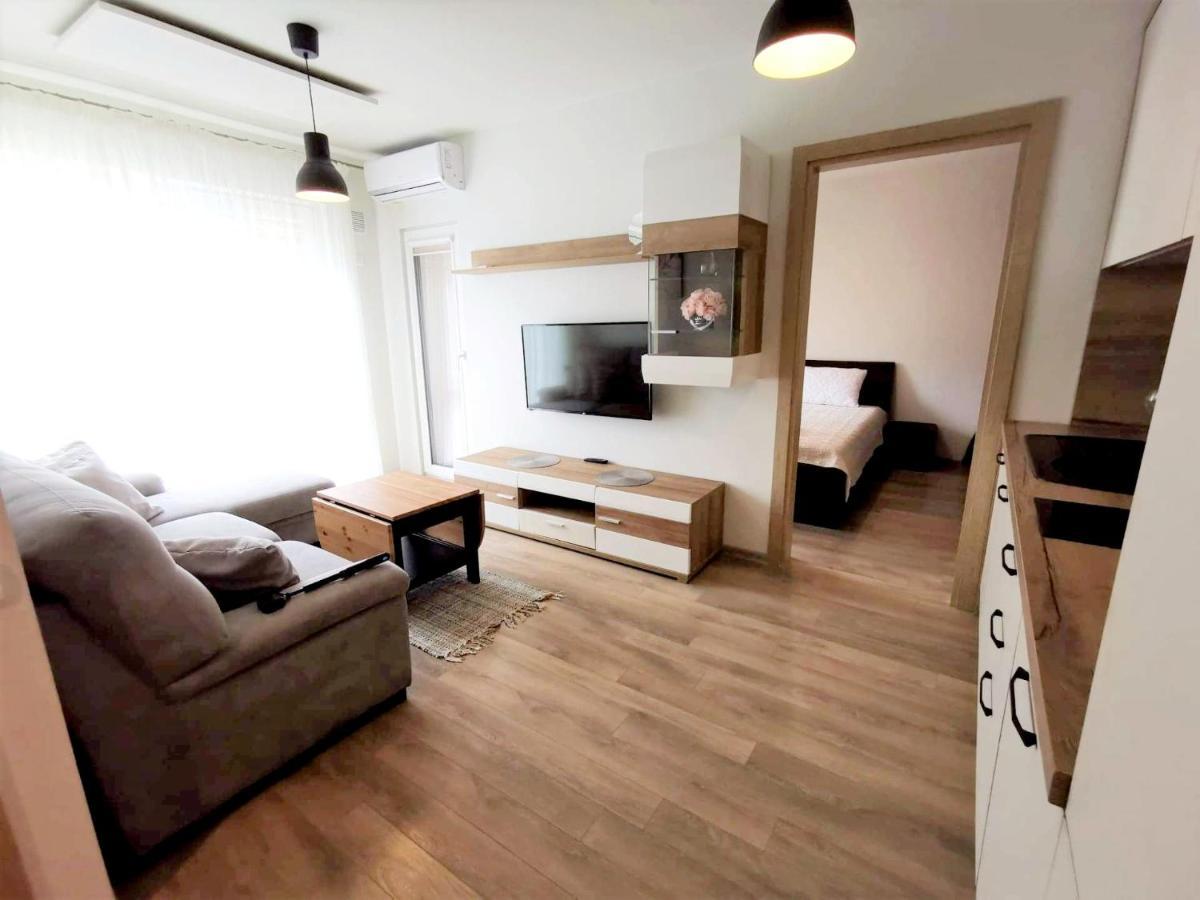 Dianos Apartamentai Паланга Екстериор снимка
