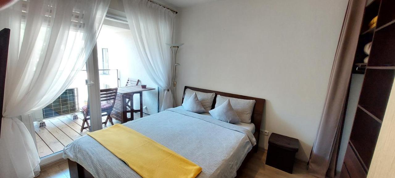 Dianos Apartamentai Паланга Екстериор снимка