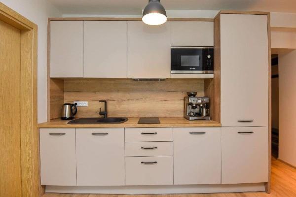 Dianos Apartamentai Паланга Екстериор снимка