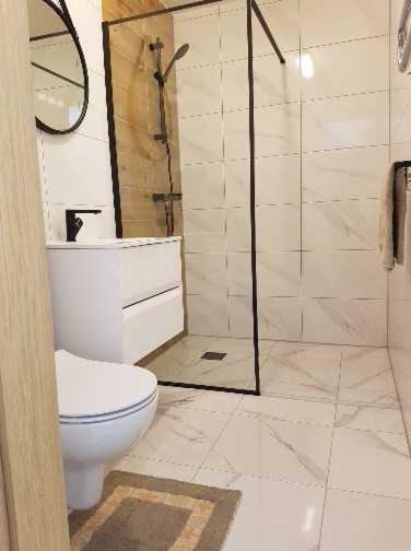 Dianos Apartamentai Паланга Екстериор снимка