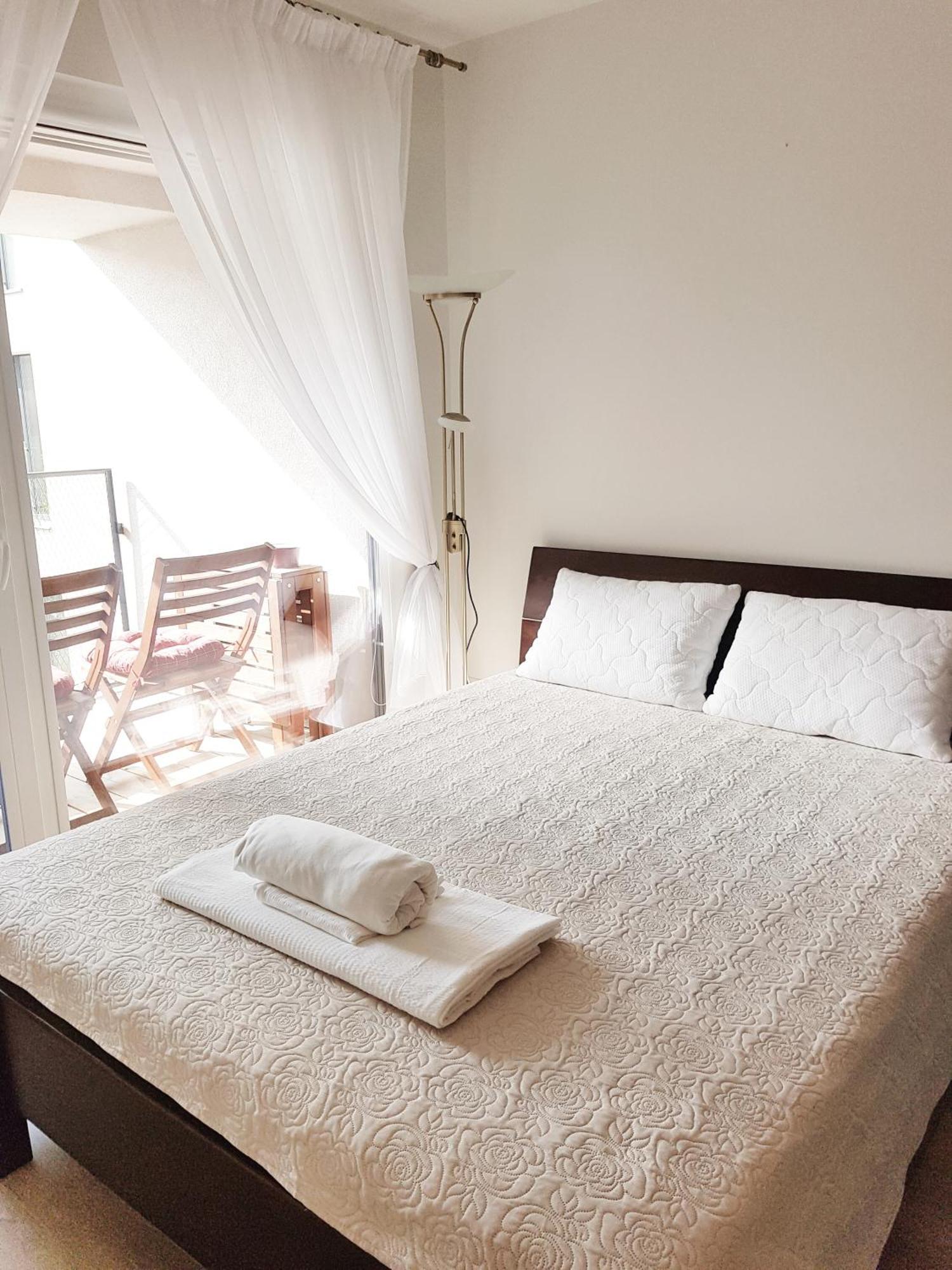 Dianos Apartamentai Паланга Екстериор снимка